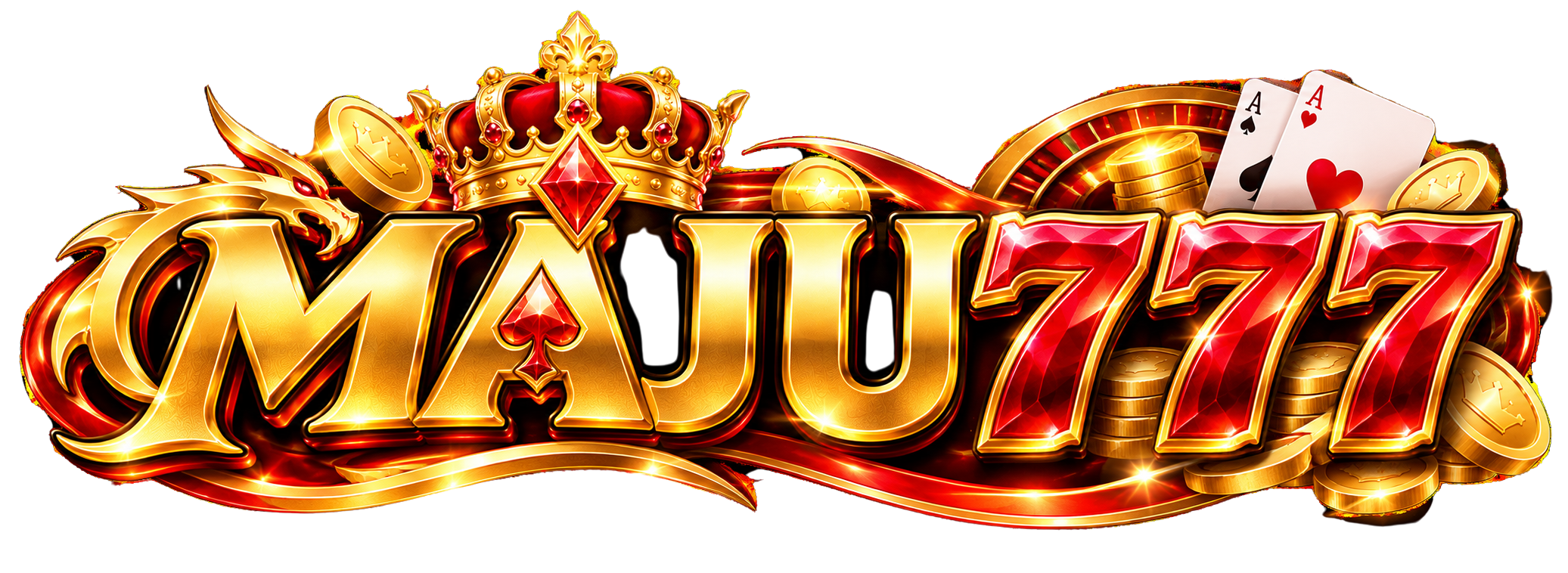 MAJU777